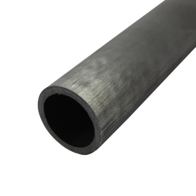 CFK-Carbon Rohr CG UHP-TUBES gewickelt 30x28x1420mm unidirektional  geschliffen kaufen