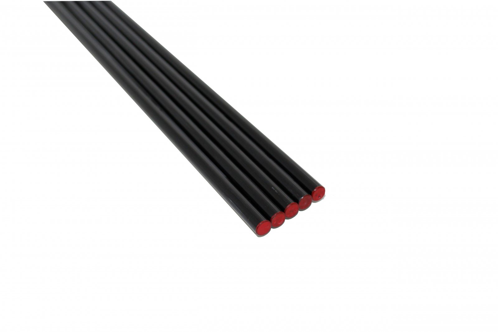 Carbon Fiber Rods