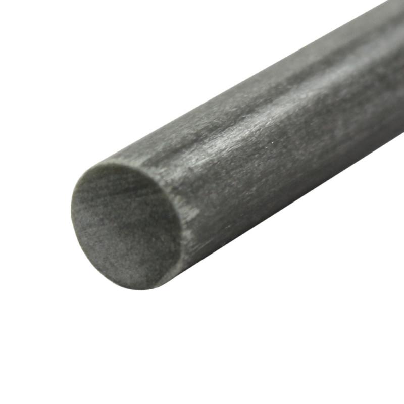 Pultruded Gfrp Fibreglass Rods With Resin An Glass Fiber